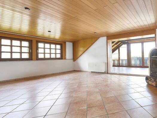 Wohnung zur Miete 550 € 3 Zimmer 90 m² Berlebeck Detmold 32760