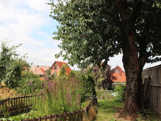 Einfamilienhaus zum Kauf 359.000 € 6 Zimmer 210 m² 766 m² Grundstück Ilsenburg Ilsenburg 38871
