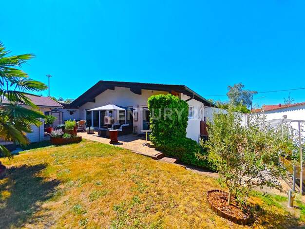 Bungalow zum Kauf 325.000 € 4,5 Zimmer 163 m² 500 m² Grundstück frei ab sofort Bous 66359