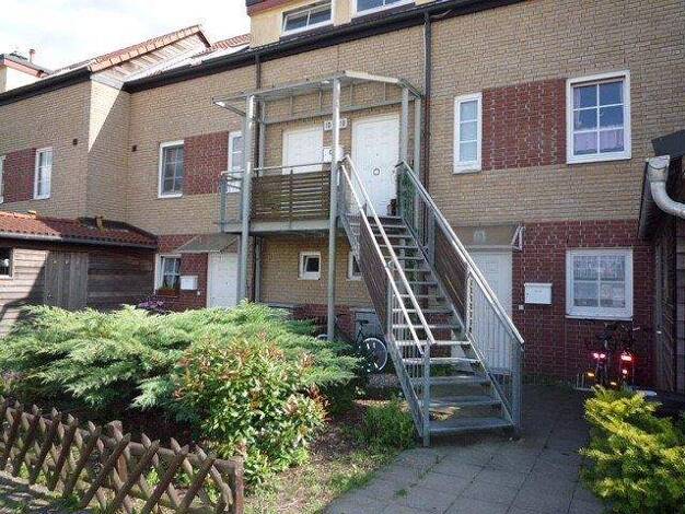 Wohnung zum Kauf 143.520 € 1 Zimmer 52 m² EG Gosen Gosen-Neu Zittau 15537