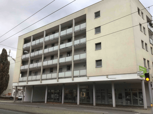 Wohnung zur Miete 750 € 3 Zimmer 70,6 m² 4. Geschoss Kurze Straße 4 Unterneustadt Unterneustadt 34123