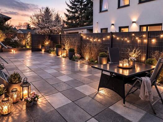 Wohnung zur Miete 1.219 € 2 Zimmer 86 m² EG Mahlsdorf Marzahn-Hellersdorf 12623