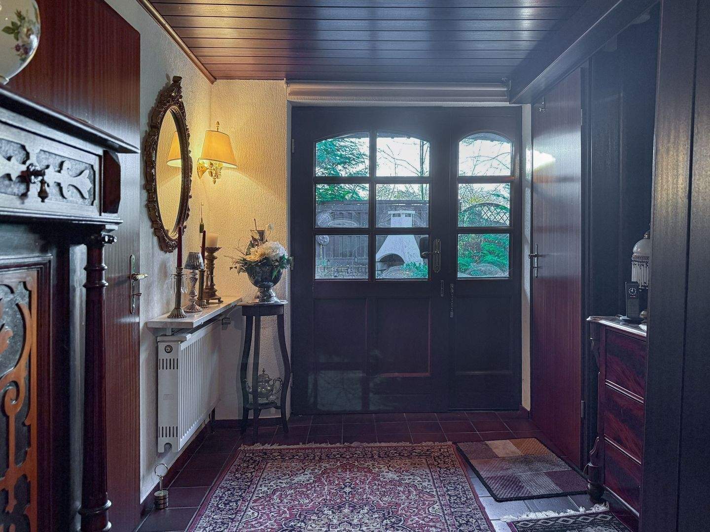 Haus – Tetenhusen, Kreis Schleswig-Flensburg - Ansicht 4