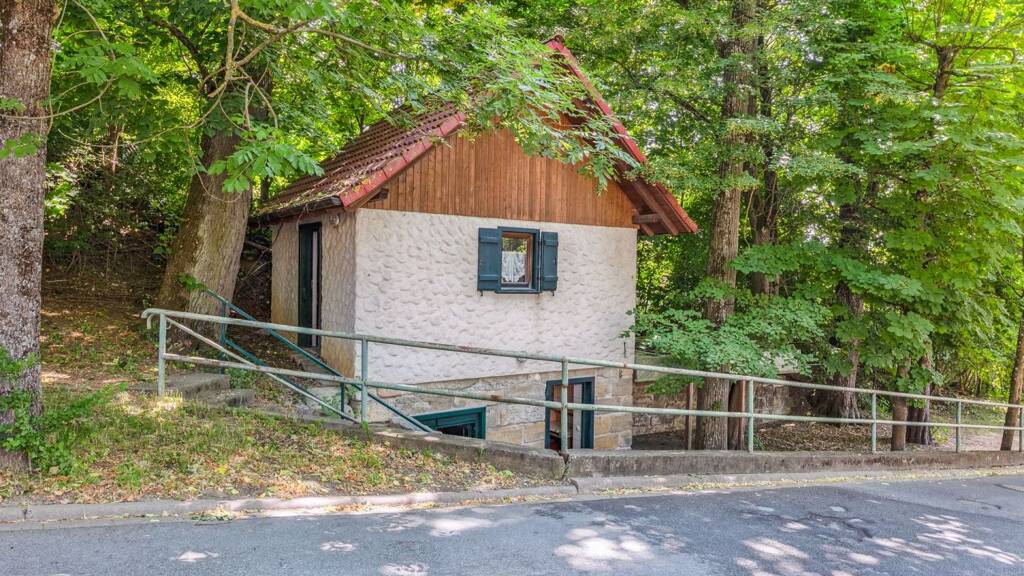 Bar/Café zum Kauf 79.000 € 569 m² Grundstück Weilersbach 91365