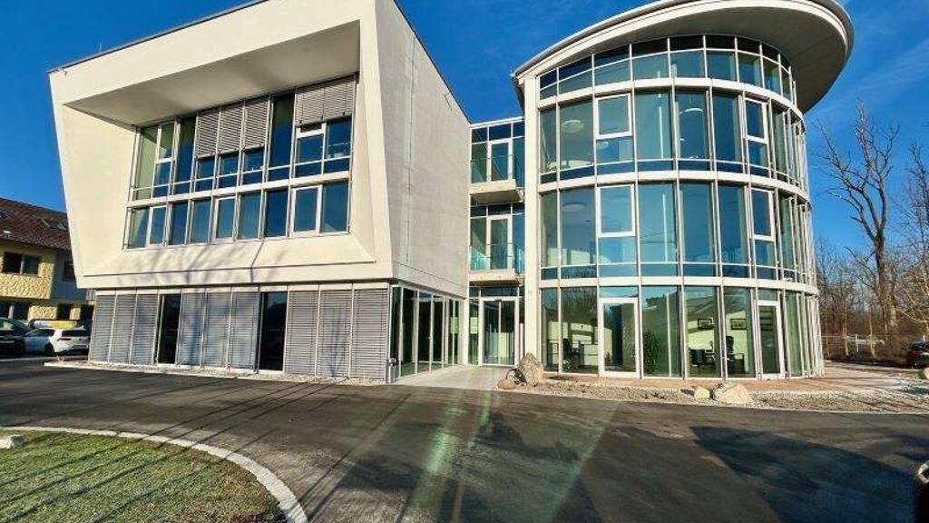 Bürofläche zur Miete 13,50 € 133,8 m² Bürofläche Aising Rosenheim 83026