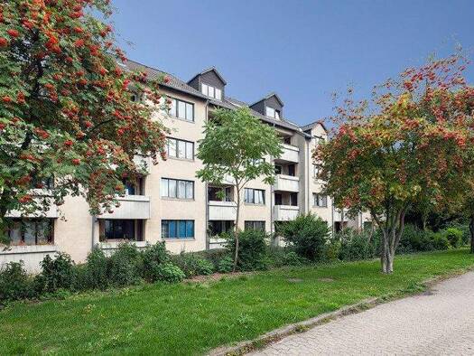 Wohnung zur Miete 1.048 € 4 Zimmer 95,3 m² 3. Geschoss frei ab 26.03.2026 Starenweg 35 Broitzem Braunschweig 38122