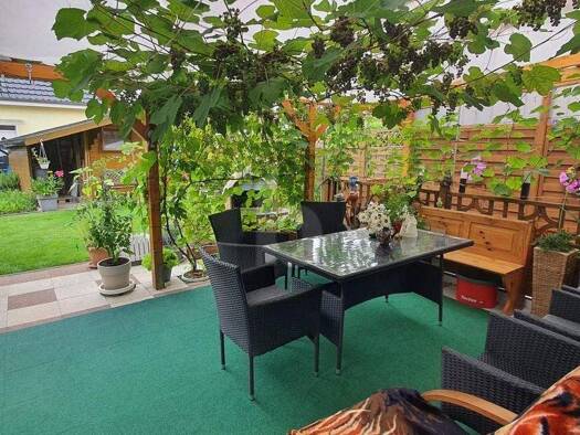 Doppelhaushälfte zum Kauf 250.000 € 3,5 Zimmer 77 m² 341 m² Grundstück Stade 21680