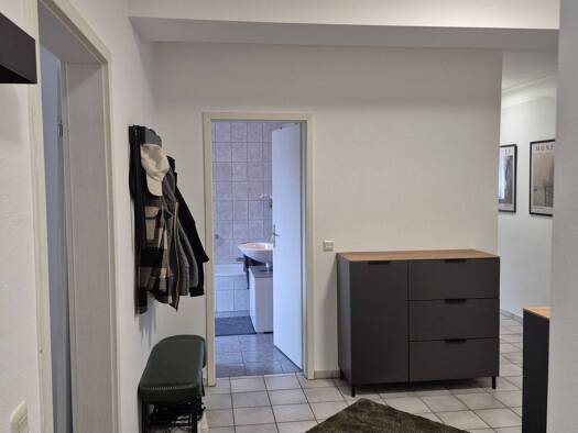 Wohnung zur Miete 935 € 3 Zimmer 112 m² 1. Geschoss frei ab 01.07.2026 Mautanger 1 Rohrbach 85296