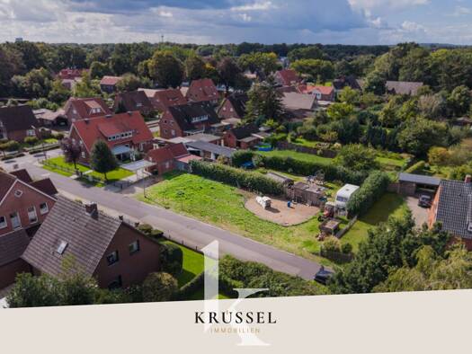 Grundstück zum Kauf 239.000 € 511 m² Grundstück Altenlingen Lingen (Ems) 49808