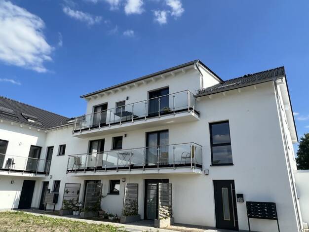 Wohnung zur Miete 505 € 1 Zimmer 24 m² 1. Geschoss frei ab 01.07.2025 Marburger Straße 261 Wieseck Gießen 35396