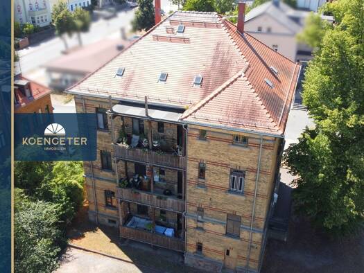 Mehrfamilienhaus zum Kauf als Kapitalanlage geeignet 500.000 € 390 m² 570 m² Grundstück Grimma Grimma 04668