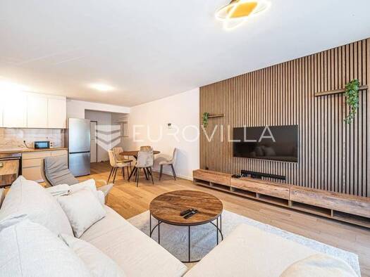 Wohnung zur Miete 850 € 1 Zimmer 56 m² 1. Geschoss Gornji Cehi Odra