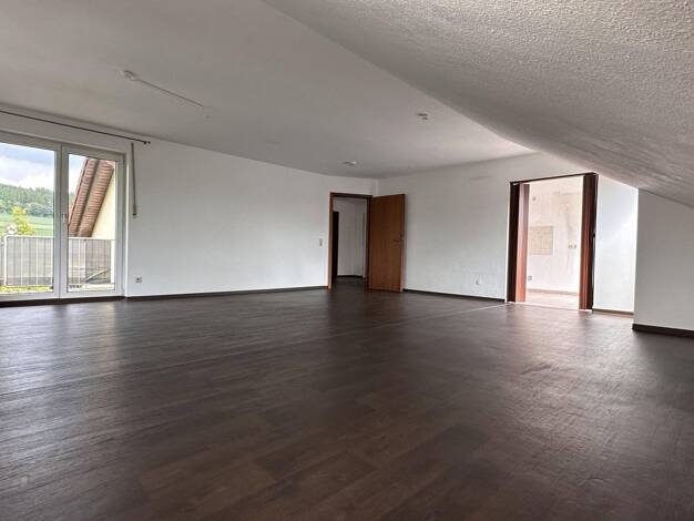 Wohnung zur Miete 580 € 2 Zimmer 82 m² 2. Geschoss Sand Bad Emstal 34308