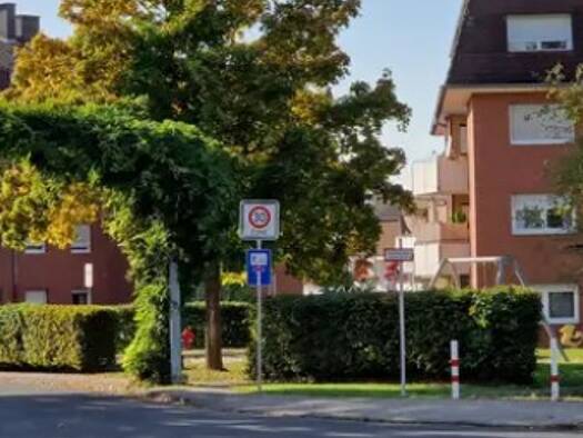 Wohnung zur Miete 820 € 3 Zimmer 98 m² Geschoss 3/3 frei ab sofort Lollar 35457