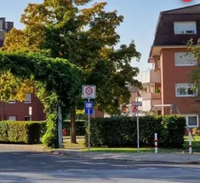 Wohnung zur Miete 820 € 3 Zimmer 98 m² Geschoss 3/3 frei ab 01.07.2025 Lollar Lollar 35457