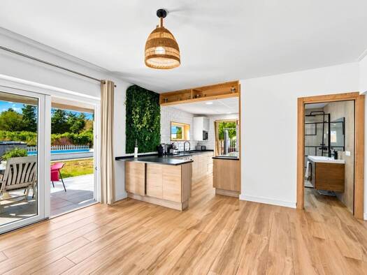 Villa zum Kauf 235.000 € 3 Zimmer 125 m² 1.000 m² Grundstück Chiclana de la Frontera 11130