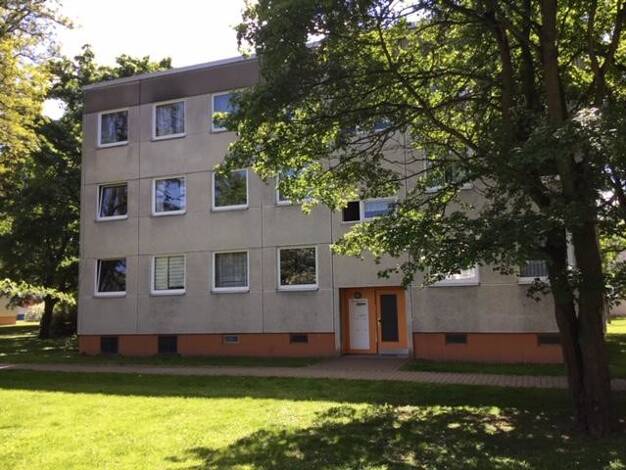Wohnung zur Miete 539 € 2 Zimmer 63,4 m² 1. Geschoss frei ab 15.09.2025 Görlitzer Straße 5 Waldau Kassel 34123