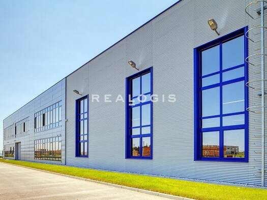 Halle/Industriefläche zur Miete provisionsfrei 2.040 m² Lagerfläche teilbar ab 505 m² Wolfratshausen Wolfratshausen 82515