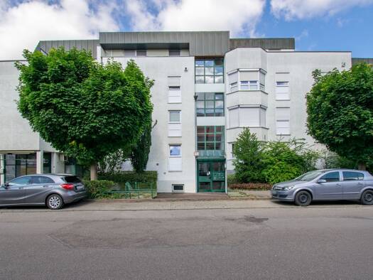 Wohnung zum Kauf 298.000 € 3 Zimmer 80,4 m² Kornwestheim 70806