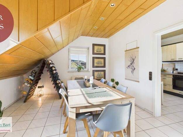 Wohnung zum Kauf 209.800 € 3 Zimmer 86 m² Beurig Saarburg 54439