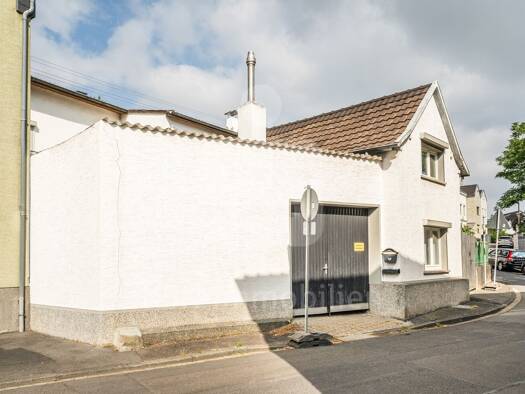 Einfamilienhaus zum Kauf 150.000 € 6 Zimmer 54 m² 201 m² Grundstück Roisdorf Bornheim 53332