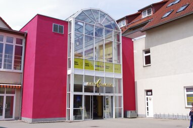 Kaufhaus zum Kauf 1.428.000 € 3.165,1 m² Verkaufsfläche Schmalkalden Schmalkalden 98574