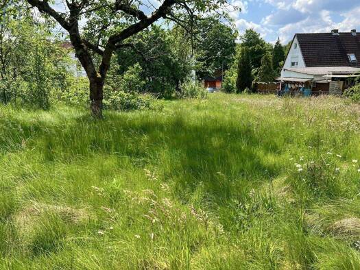 Grundstück zum Kauf 2.000 m² Grundstück Rothwesten Fuldatal 34233