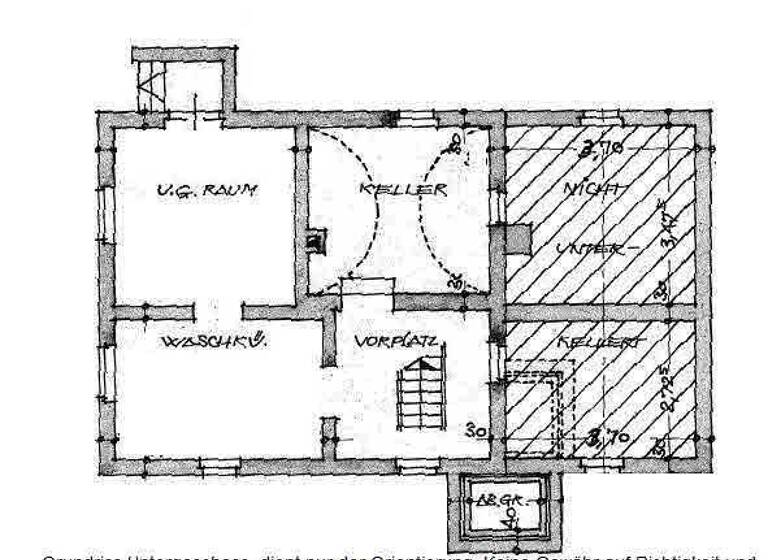 Haus zum Kauf 549.000 € 6 Zimmer 131 m²<br/>Wohnfläche 432 m²<br/>Grundstück ab sofort<br/>Verfügbarkeit Gänsheide 19 Schönaich Schönaich 71101