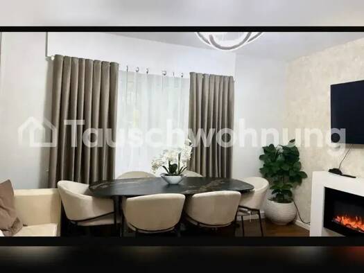 Wohnung zur Miete Tauschwohnung 530 € 2 Zimmer 50 m² EG Venusberg Bonn 53127