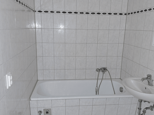 Wohnung zur Miete 365 € 3 Zimmer 62,9 m² 3. Geschoss frei ab 01.10.2026 E.-M.-Arndt-Str. 66 Neustrelitz Neustrelitz 17235