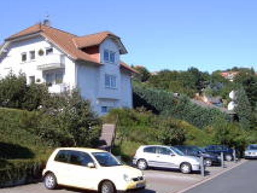 Wohnung zur Miete 695 € 4 Zimmer 103 m² frei ab 01.10.2026 Am Kreuzweg 8 Eckartsborn Ortenberg 63683