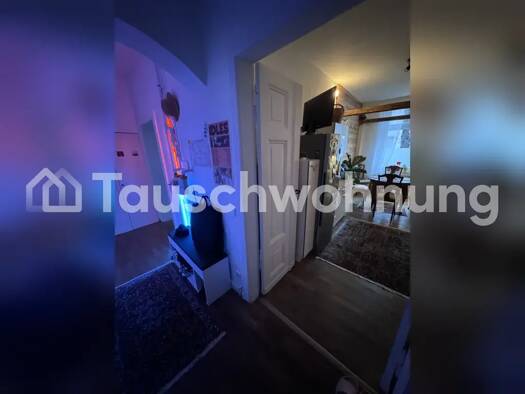 Wohnung zur Miete Tauschwohnung 470 € 2 Zimmer 65 m² EG Weißensee Berlin 13086