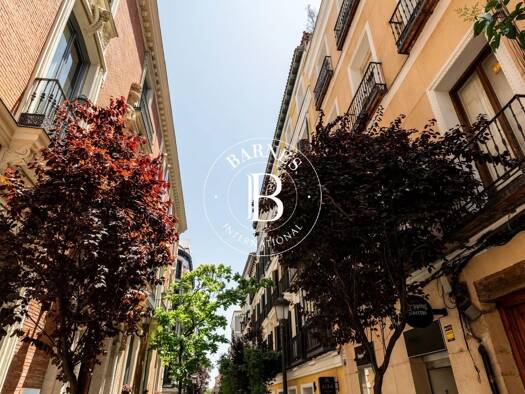 Wohnung zum Kauf 2.100.000 € 257 m² Madrid 28012