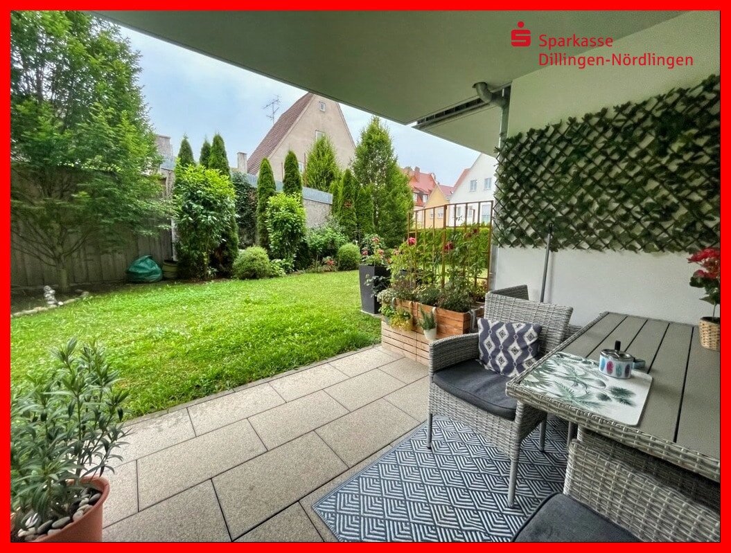 Wohnung zum Kauf 240.000 € 2 Zimmer 65 m²<br/>Wohnfläche Lauingen Lauingen 89415