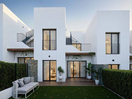 Haus zum Kauf 365.000 € 171 m² 105 m² Grundstück Monforte del Cid 03670