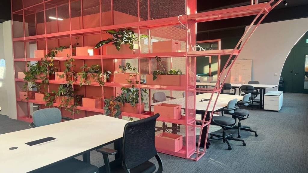 Büro zur Miete 31.040 € 1.552 m² Bürofläche Kreuzberg Berlin 10969