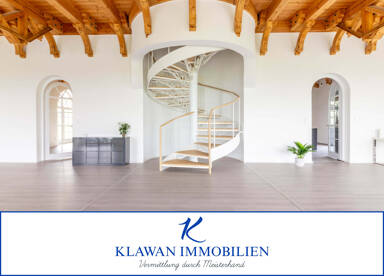 Einfamilienhaus zum Kauf 2.300.000 € 9 Zimmer 1.231 m² 36.603 m² Grundstück Pferdekoppel 1 Dersau 24326