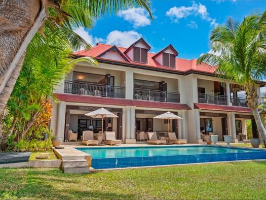Villa zum Kauf 3.850.000 € 600 m² 2.000 m² Grundstück 9F5J+X4 Victoria