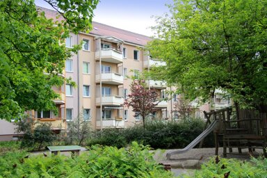 Wohnung zur Miete 500,50 € 3 Zimmer 71,5 m² 4. Geschoss Str. d. Einheit 18 Lübbenau Lübbenau/Spreewald 03222