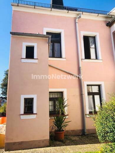 Doppelhaushälfte zum Kauf 135.000 € 6 Zimmer 180 m² 150 m² Grundstück Selb Selb 95100