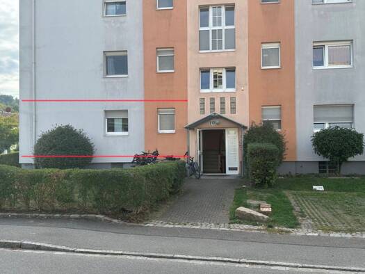 Wohnung zur Miete 1.050 € 3 Zimmer 64 m² Geschoss EG/5 frei ab 01.12.2026 Siedlungsstraße 10 Lörrach Lörrach 79539
