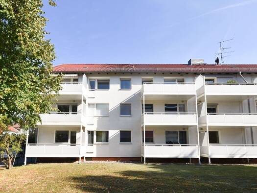 Wohnung zur Miete 535 € 3 Zimmer 70 m² Wenden Braunschweig 38110