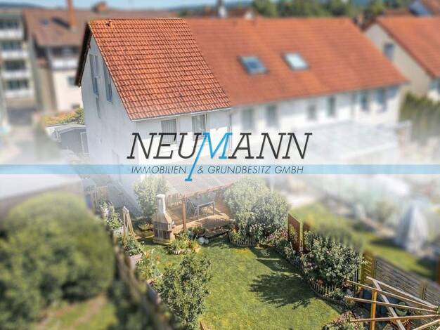Reihenendhaus zum Kauf 414.000 € 5 Zimmer 136 m² 260 m² Grundstück frei ab 01.05.2026 Schwenningen Villingen-Schwenningen 78056