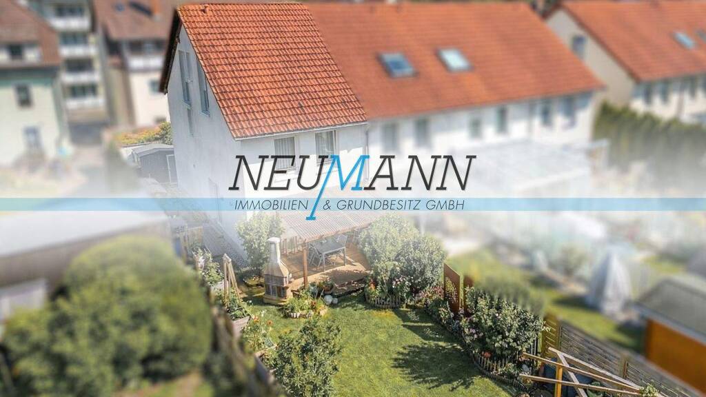 Reihenendhaus zum Kauf 414.000 € 5 Zimmer 136 m² 260 m² Grundstück frei ab 01.05.2026 Schwenningen Villingen-Schwenningen 78056