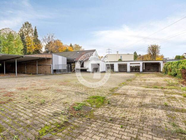 Lagerhalle zum Kauf provisionsfrei 975.000 € 831 m² Lagerfläche Aplerbeck Dortmund 44287