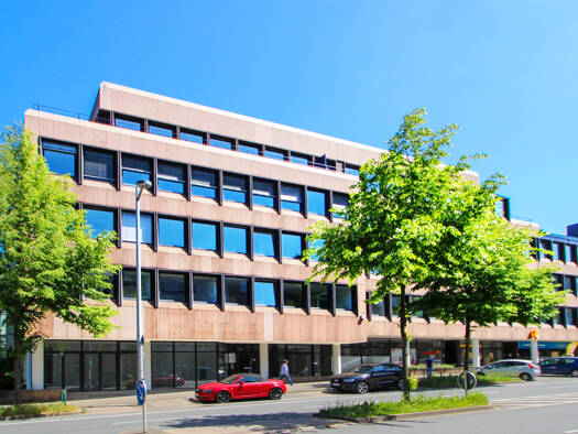 Außenstellplatz zur Miete provisionsfrei 105 € Hohe Straße 84 Mitte Dortmund 44139