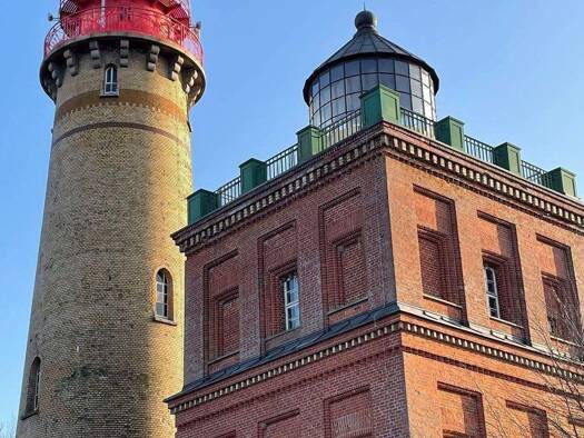 Gastronomie/Hotel zum Kauf als Kapitalanlage geeignet 2.050.000 € 32 Zimmer 4.965 m² Grundstück Putgarten 18556