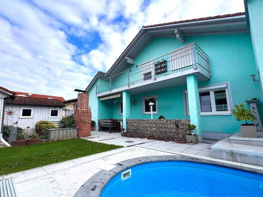 Mehrfamilienhaus zum Kauf 589.000 € 8 Zimmer 249 m² 762 m² Grundstück Mengkofen 84152