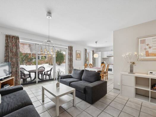 Wohnung zum Kauf 170.000 € 3 Zimmer 61,5 m² frei ab sofort Spieka-Neufeld Wurster Nordseeküste 27639
