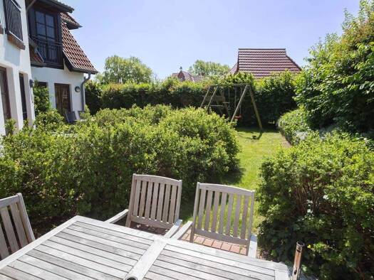 Wohnung zum Kauf 419.000 € 3 Zimmer 79 m² Althagen Ahrenshoop 18347